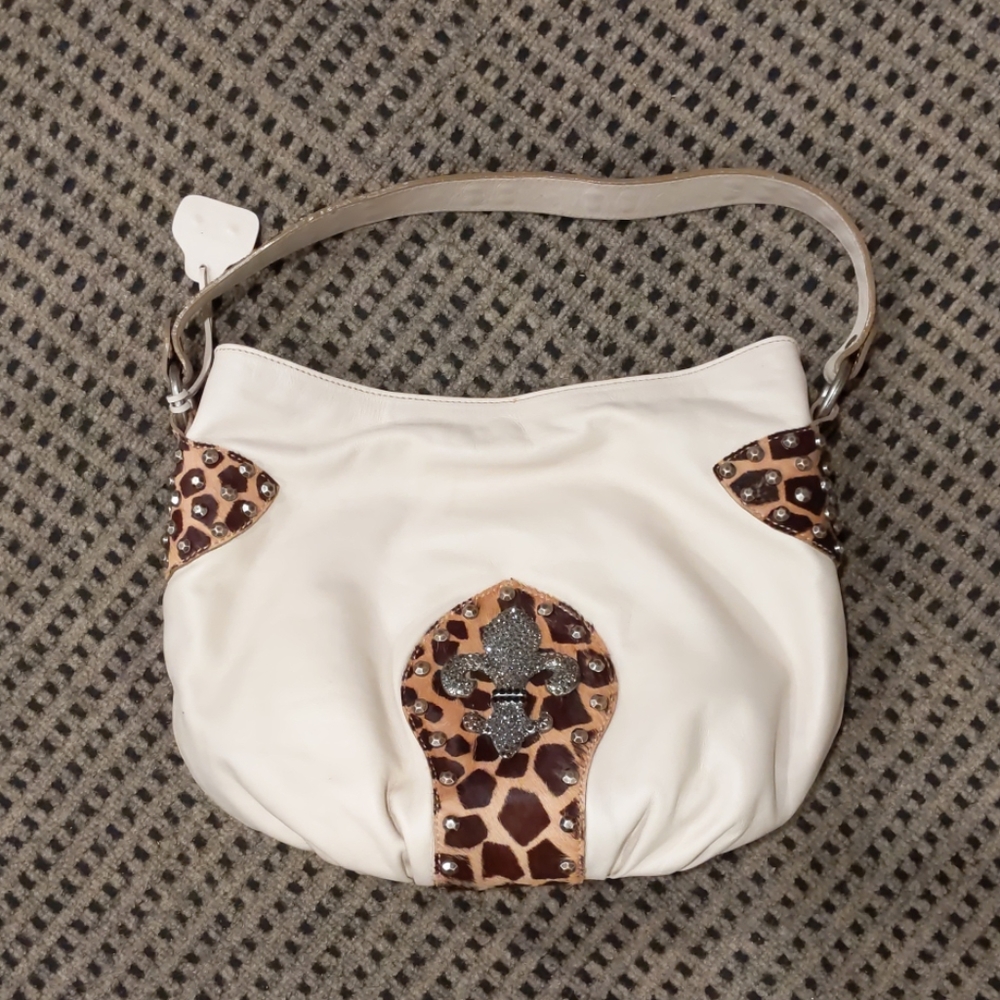 Bridget Shuster bag